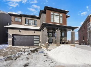 93 Monteith Dr, Brantford, ON N3T 0V8