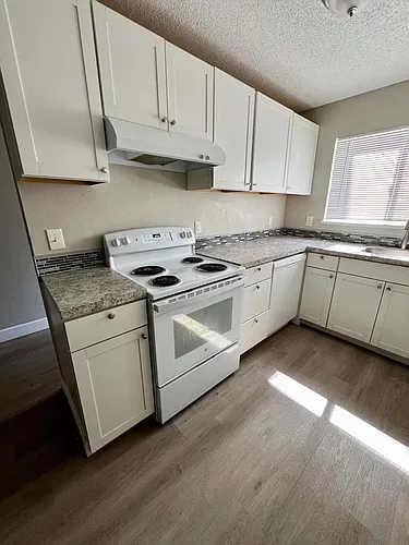 Floor plan KP 27