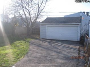 3942 W 130th St, Cleveland, OH