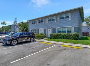 1829 SW 81st Ter #5-19, Davie, FL 33324