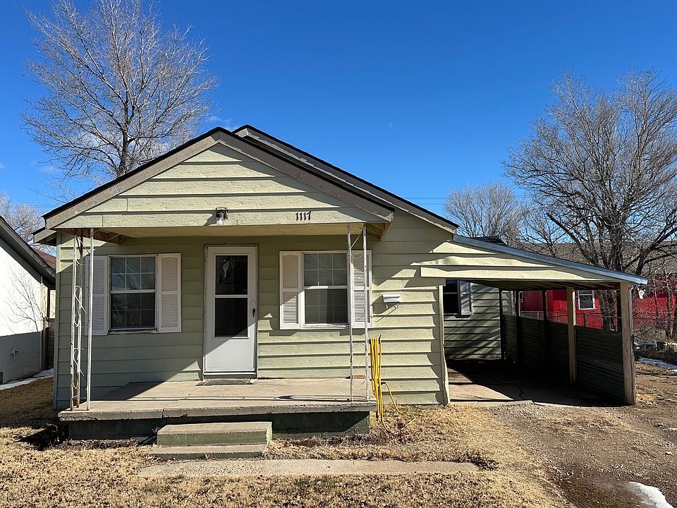 1st image of 1117 S Bliss Ave