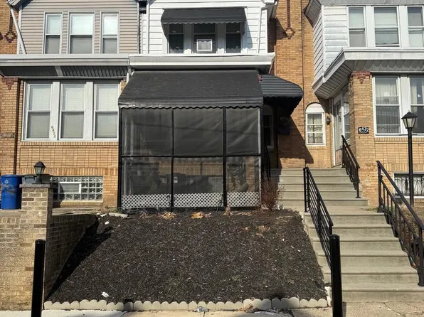 6430 N Smedley St, Philadelphia, PA 19126