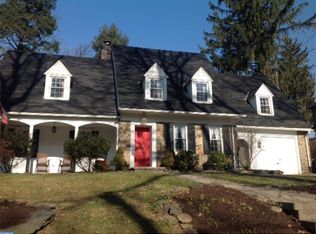 810 Gilbert Rd, Cheltenham, PA 19012