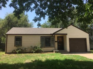 2045 S Green St, Wichita, KS 67211