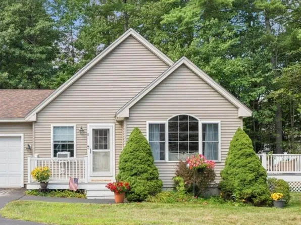 8 Port Drive #8, Windham, ME 04062