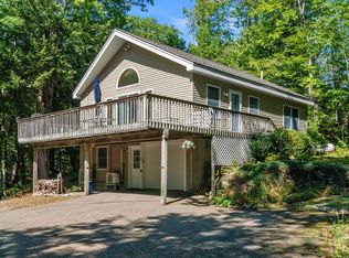 134 Chestnut Drive, Gilford, NH 03249
