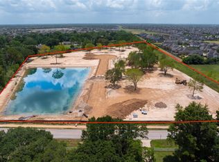 26535 Willow Ln LOT 2, Katy, TX 77494