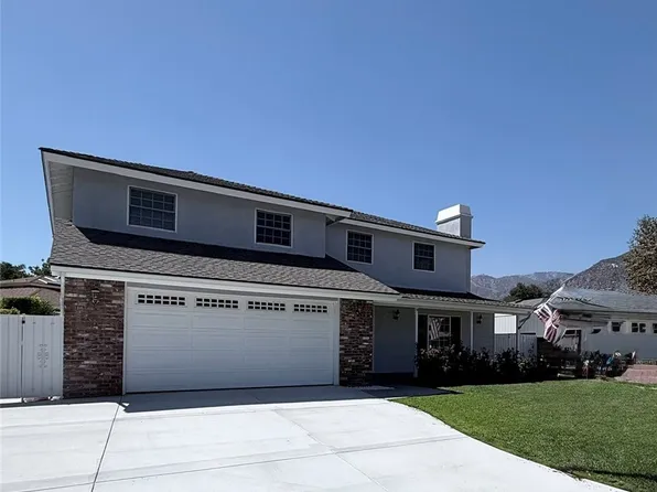 321 N Mountain Ave, Monrovia, CA 91016