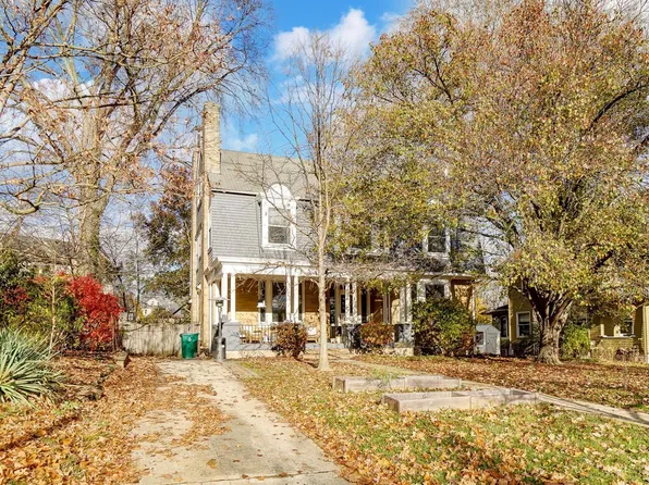 1002 Marion Ave, Cincinnati, OH 45229