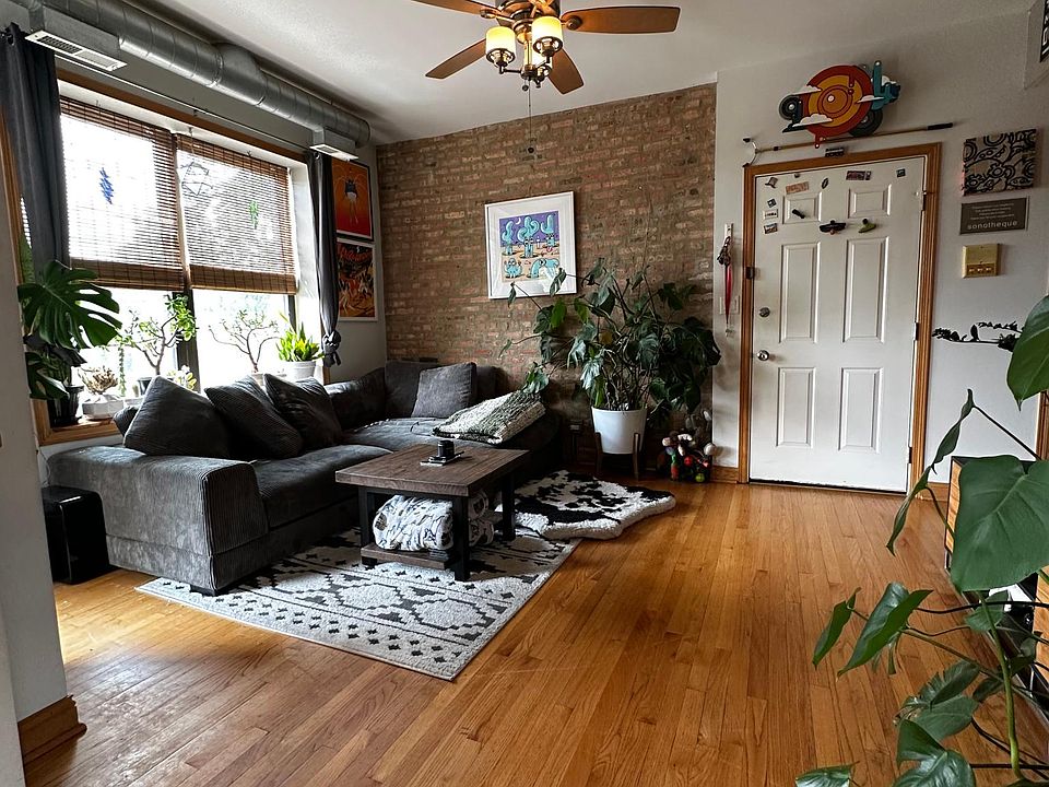 1st image of 1015 N Campbell Ave APT 3