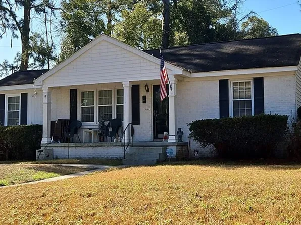 2133 Glynnwood Dr, Savannah, GA 31404