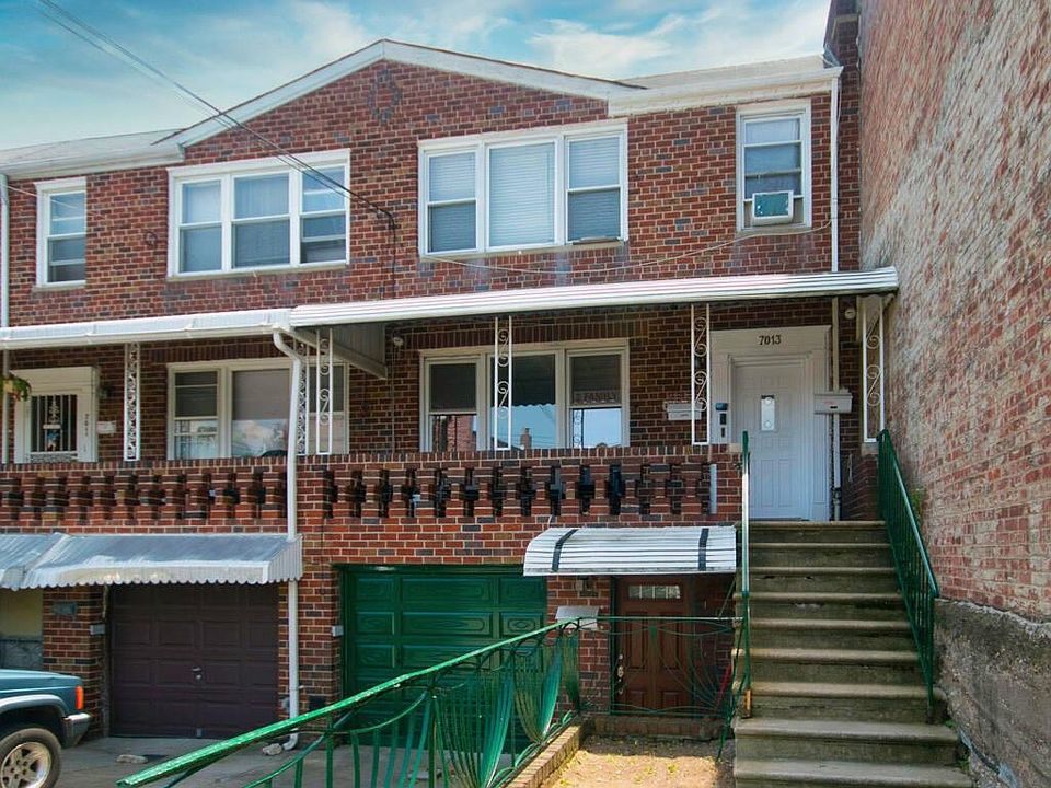 7013 15th Ave, Brooklyn, NY 11228 | Zillow