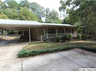 701 Bonnie Dr, Weaver, AL 36277