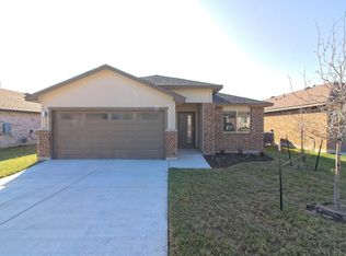 112 Halford Rd, Georgetown, TX 78633