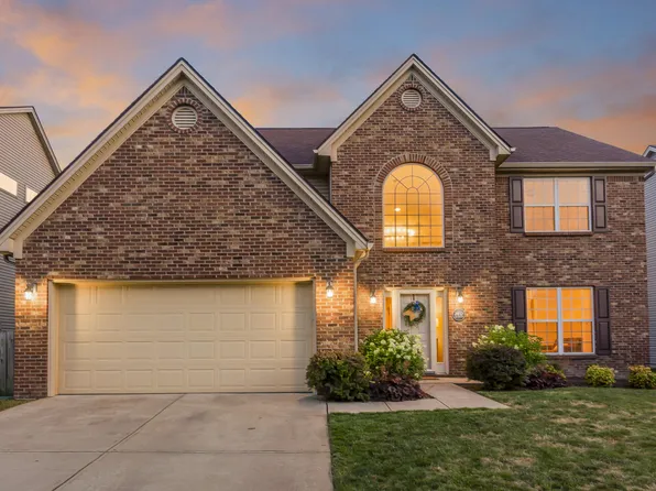 2812 Satin Leaf Park, Lexington, KY 40511