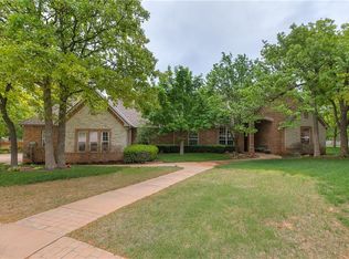 2816 Kensington Ter, Edmond, OK 73013