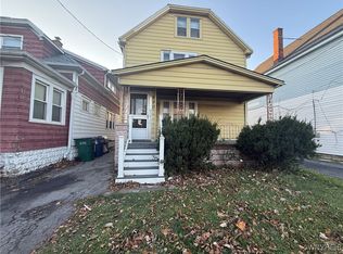 490 S Ogden St #W, Buffalo, NY 14206