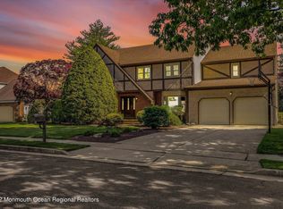 12 Pitt Rd, East Brunswick, NJ 08816