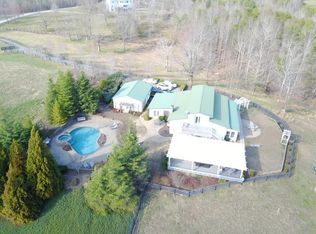 385 Stivers Rd, Jasper, GA 30143