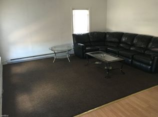 167 1/2 S Bridge St, Struthers, OH 44471