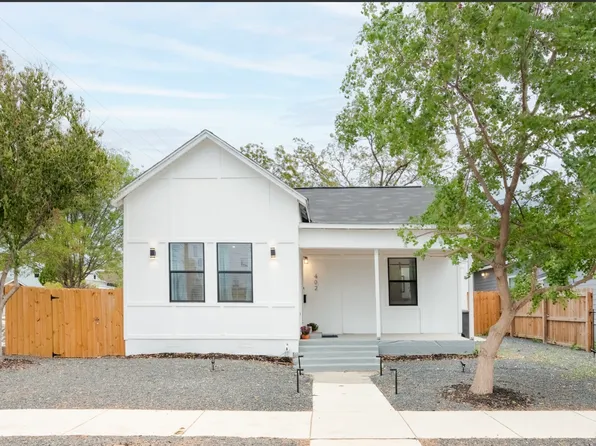 402 S Olive St, San Antonio, TX 78203