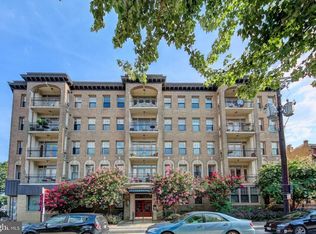 2902 Porter St NW APT 31, Washington, DC 20008