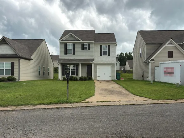 365 Farmhouse Ln, Springville, AL 35146