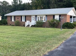 8365 Strickland Rd, Middlesex, NC 27557