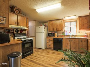 3267 Petes Retreat Rd, Lakeside, AZ 85929