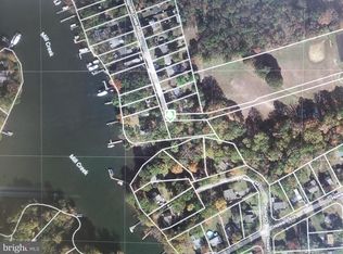 Mill Creek Rd, Arnold, MD 21012