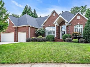 201 Steadman Way, Greer, SC 29650