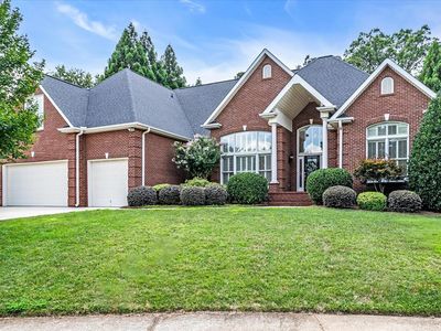 201 Steadman Way, Greer, SC, 29650