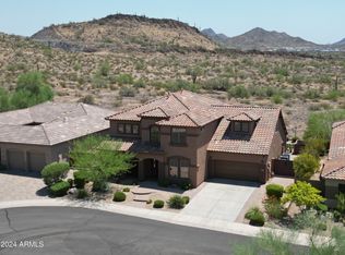 27355 N 83rd Dr, Peoria, AZ 85383