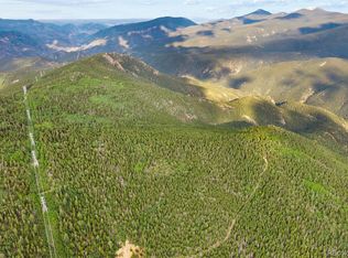 Lamartine, Idaho Springs, CO 80452