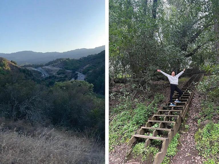 Nature Lovers Dream!! Explore the local trails nearby the house! Our fav is the Los Gatos Reservoir and Los Gatos Creek trails.