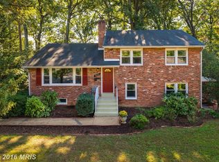 10317 Cleveland St, Fairfax, VA 22030