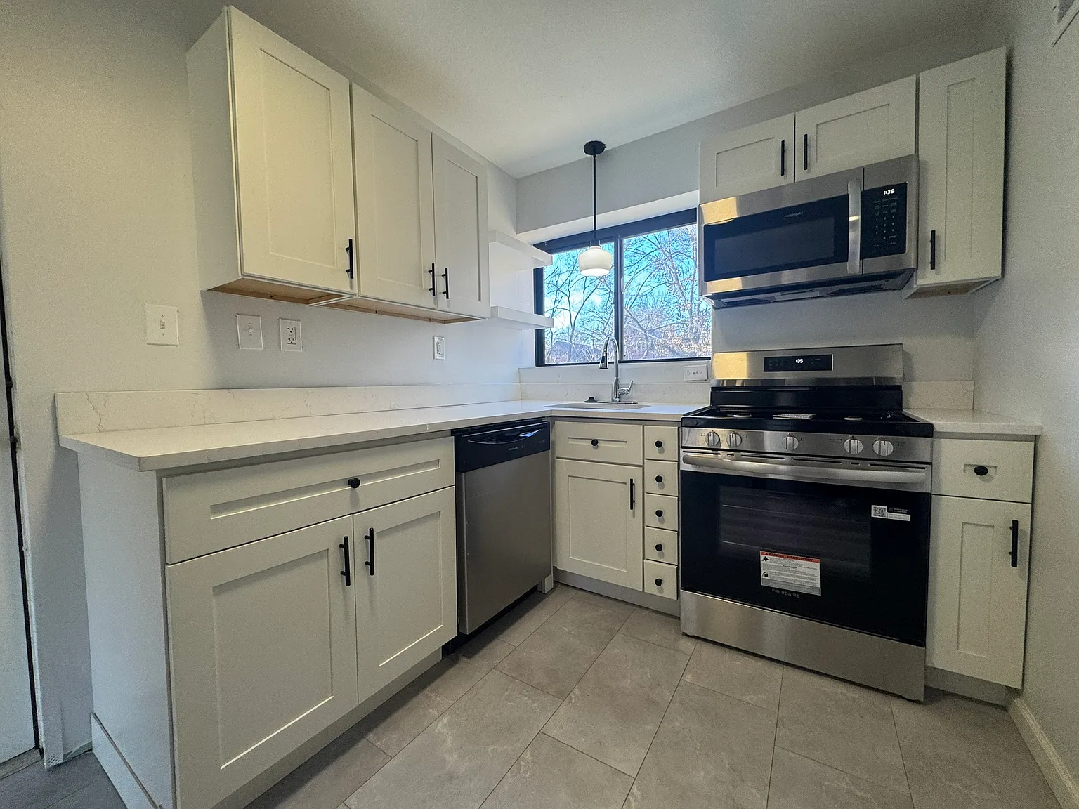 1555 Claytonia Ter #1N photo 1