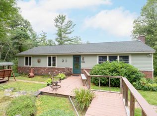 221 Old New Ipswich Rd, Rindge, NH 03461