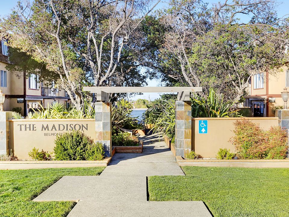 The Madison Belmont Apartment Rentals Belmont, CA Zillow