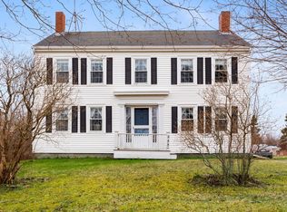 255 Water St, Addison, ME 04606