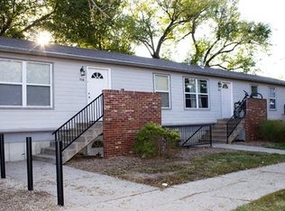 506 N 12th St, Manhattan, KS 66502