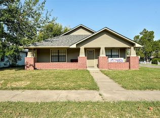 1925 N McKinley Ave, Oklahoma City, OK 73106