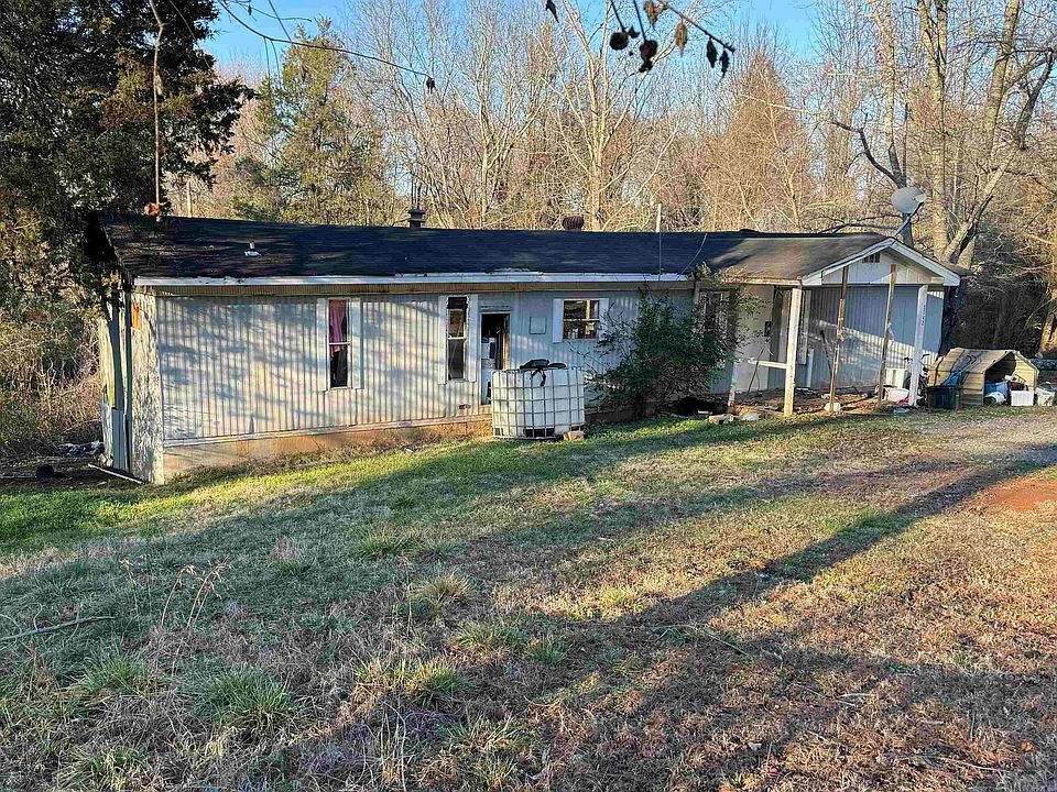 3742 Old Morrilton Hwy, Conway, AR 72034 Zillow
