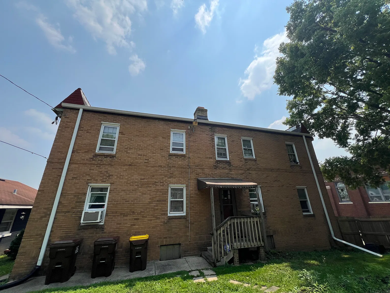 1 bed, 850 sqft, $875 — Photo 2