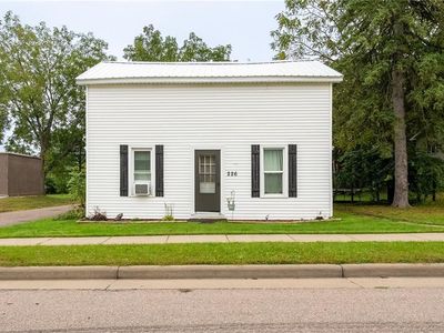 226 State Street, Fall Creek, WI, 54742