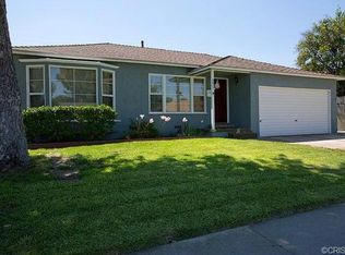 6617 Gerald Ave, Lake Balboa, CA 91406