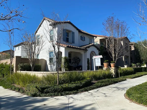 25 Golf Dr, Aliso Viejo, CA 92656