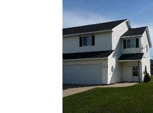205 7th Ave NW, New Prague, MN 56071