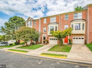 305 Sunny Hill Ct, Stafford, VA 22554