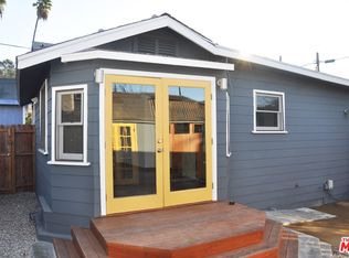 4112 1/2 Clayton Ave, Los Angeles, CA 90027